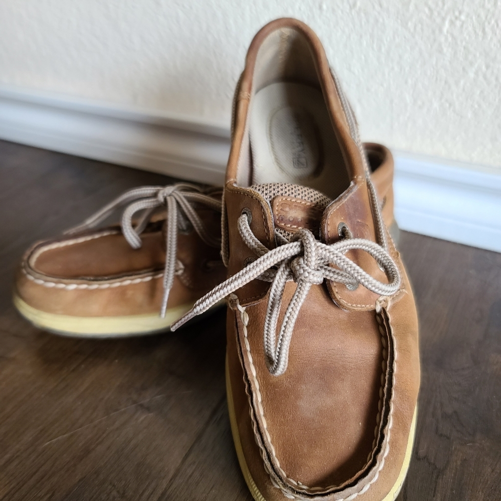 Sperry Top-siders Women 6.5